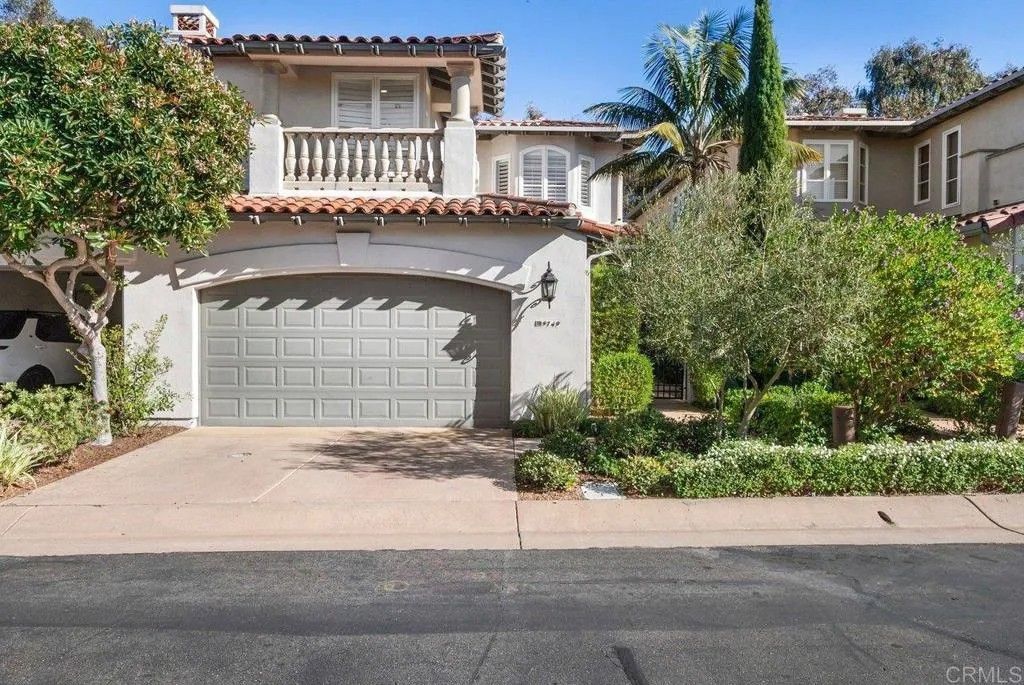 Photo of 9749 Keeneland Row, La Jolla, CA 92037 (MLS # NDP2602437)