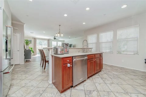 Tiny photo for 11450 Church ST #161, Rancho Cucamonga, CA 91730 (MLS # OC26164451)