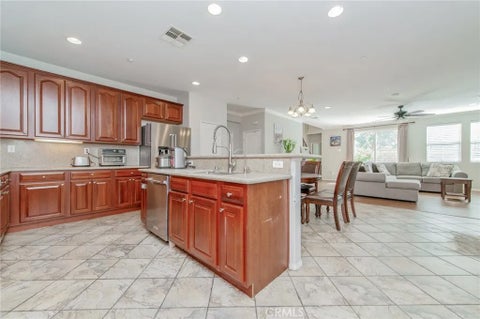 Tiny photo for 11450 Church ST #161, Rancho Cucamonga, CA 91730 (MLS # OC26164451)