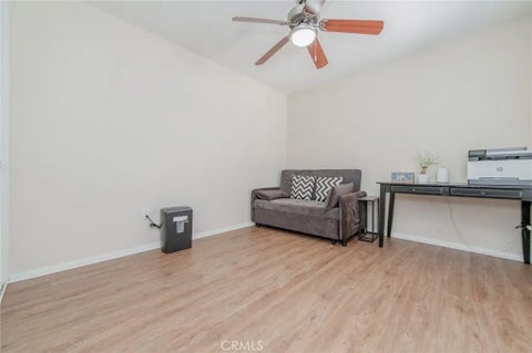 Tiny photo for 11450 Church ST #161, Rancho Cucamonga, CA 91730 (MLS # OC26164451)