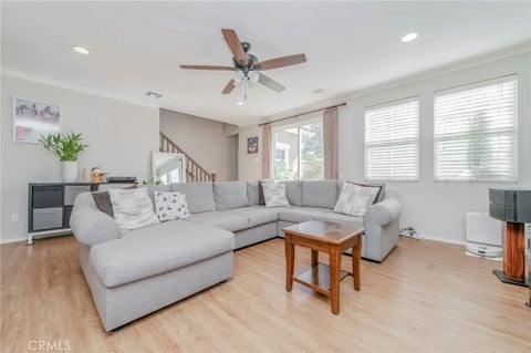 Tiny photo for 11450 Church ST #161, Rancho Cucamonga, CA 91730 (MLS # OC26164451)