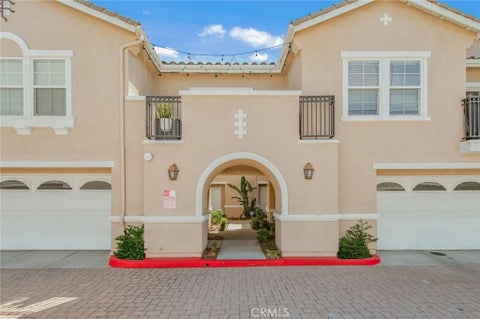 Tiny photo for 11450 Church ST #161, Rancho Cucamonga, CA 91730 (MLS # OC26164451)