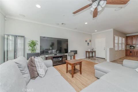 Tiny photo for 11450 Church ST #161, Rancho Cucamonga, CA 91730 (MLS # OC26164451)