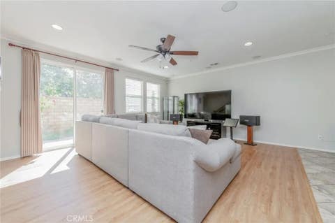 Tiny photo for 11450 Church ST #161, Rancho Cucamonga, CA 91730 (MLS # OC26164451)
