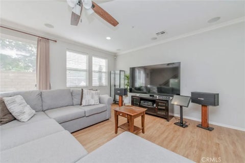 Tiny photo for 11450 Church ST #161, Rancho Cucamonga, CA 91730 (MLS # OC26164451)