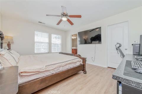 Tiny photo for 11450 Church ST #161, Rancho Cucamonga, CA 91730 (MLS # OC26164451)