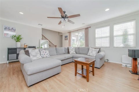 Photo of 11450 Church ST #161, Rancho Cucamonga, CA 91730 (MLS # OC26164451)