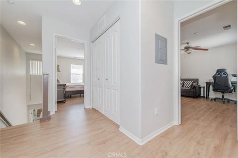 Tiny photo for 11450 Church ST #161, Rancho Cucamonga, CA 91730 (MLS # OC26164451)