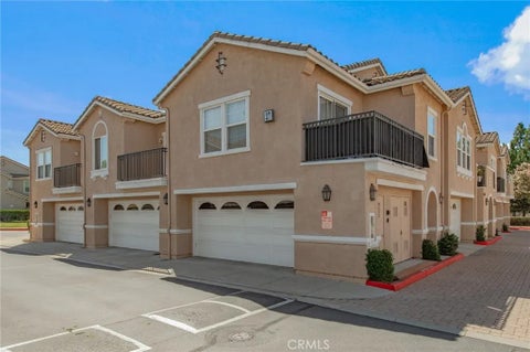 Tiny photo for 11450 Church ST #161, Rancho Cucamonga, CA 91730 (MLS # OC26164451)