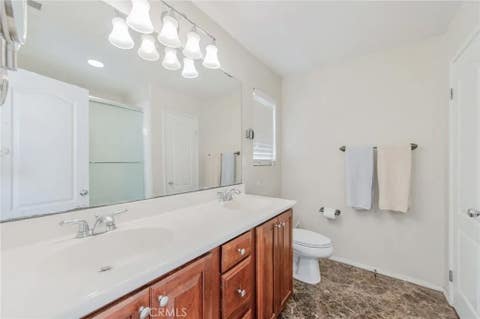 Tiny photo for 11450 Church ST #161, Rancho Cucamonga, CA 91730 (MLS # OC26164451)