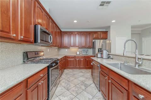 Tiny photo for 11450 Church ST #161, Rancho Cucamonga, CA 91730 (MLS # OC26164451)