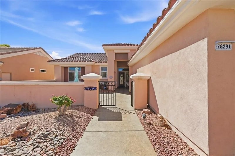 78291 Hollister Drive