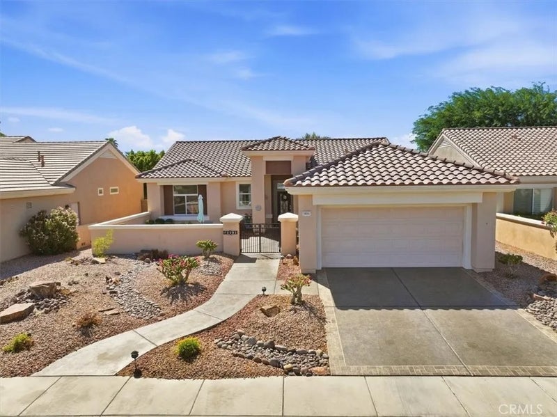 78291 Hollister Drive