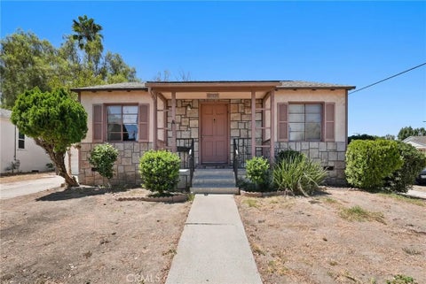Photo of 6009 Texhoma Avenue, Encino, CA 91316 (MLS # SR26184005)