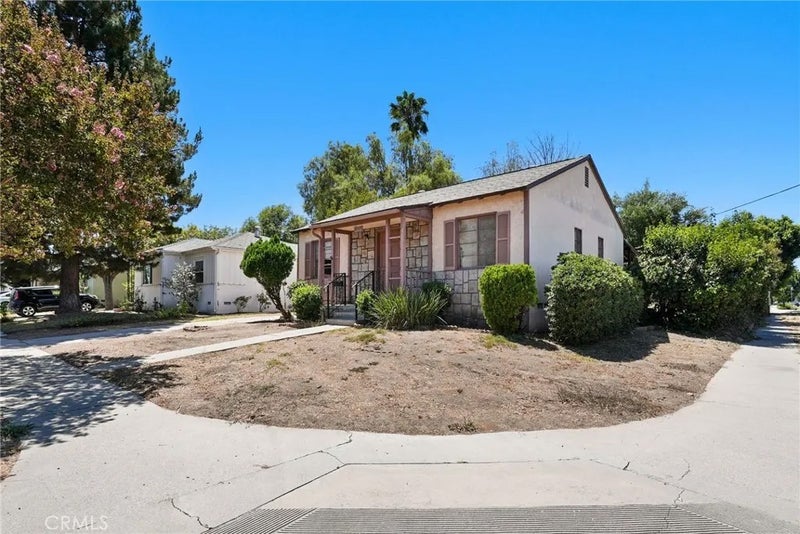 6009 Texhoma Avenue
