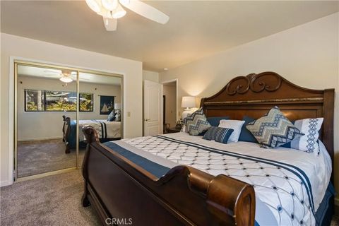 Tiny photo for 7795 Richard Drive, Lucerne, CA 95458 (MLS # LC25252386)