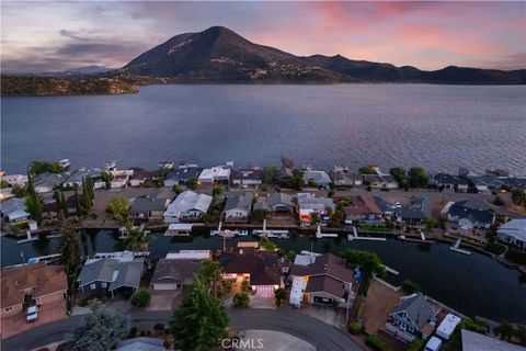 Tiny photo for 7795 Richard Drive, Lucerne, CA 95458 (MLS # LC25252386)