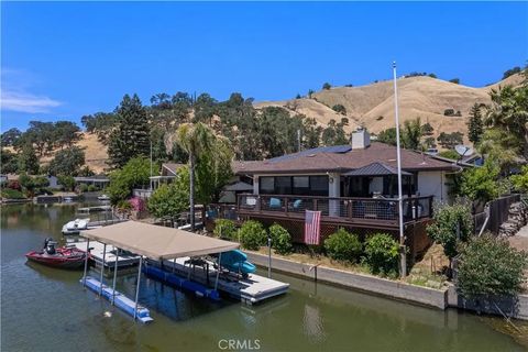 Tiny photo for 7795 Richard Drive, Lucerne, CA 95458 (MLS # LC25252386)