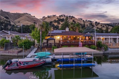 Tiny photo for 7795 Richard Drive, Lucerne, CA 95458 (MLS # LC25252386)