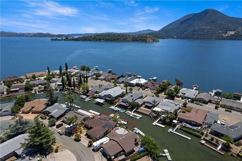 Tiny photo for 7795 Richard Drive, Lucerne, CA 95458 (MLS # LC25252386)