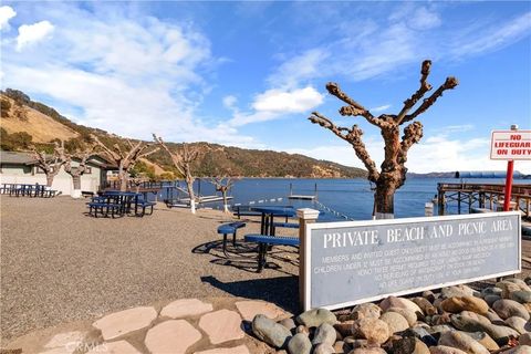 Tiny photo for 7795 Richard Drive, Lucerne, CA 95458 (MLS # LC25252386)