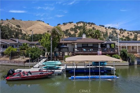 Tiny photo for 7795 Richard Drive, Lucerne, CA 95458 (MLS # LC25252386)