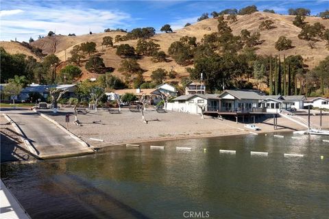 Tiny photo for 7795 Richard Drive, Lucerne, CA 95458 (MLS # LC25252386)