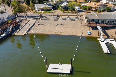 Tiny photo for 7795 Richard Drive, Lucerne, CA 95458 (MLS # LC25252386)