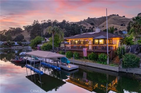 Tiny photo for 7795 Richard Drive, Lucerne, CA 95458 (MLS # LC25252386)