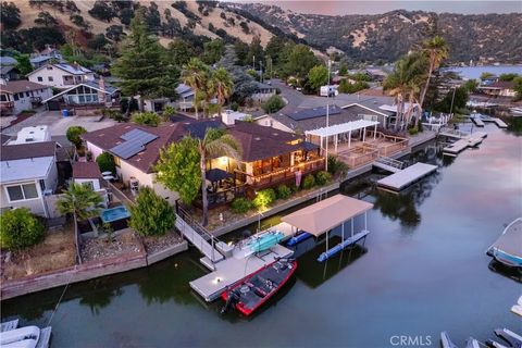 Tiny photo for 7795 Richard Drive, Lucerne, CA 95458 (MLS # LC25252386)