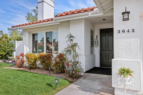Photo of 3643 Merced Dr, Oceanside, CA 92056 (MLS # 260002570)