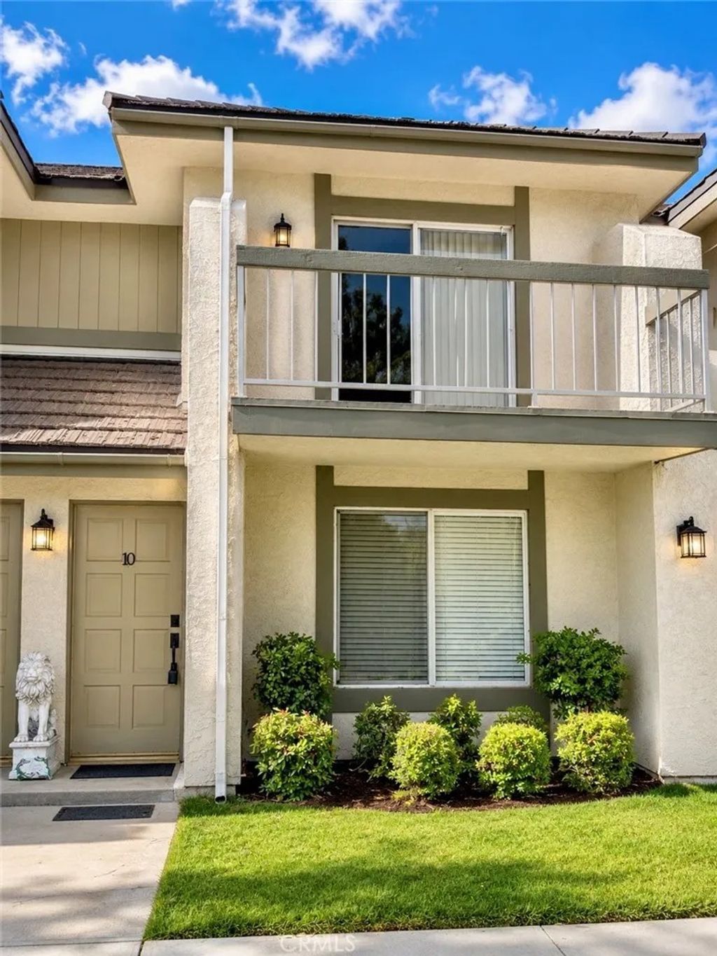 Photo of 225 S San Dimas Canyon Road #10, San Dimas, CA 91773 (MLS # CV26135853)