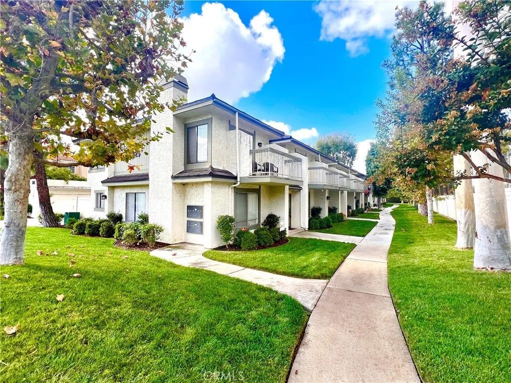 Photo of 225 S San Dimas Canyon Road #10, San Dimas, CA 91773 (MLS # CV26135853)