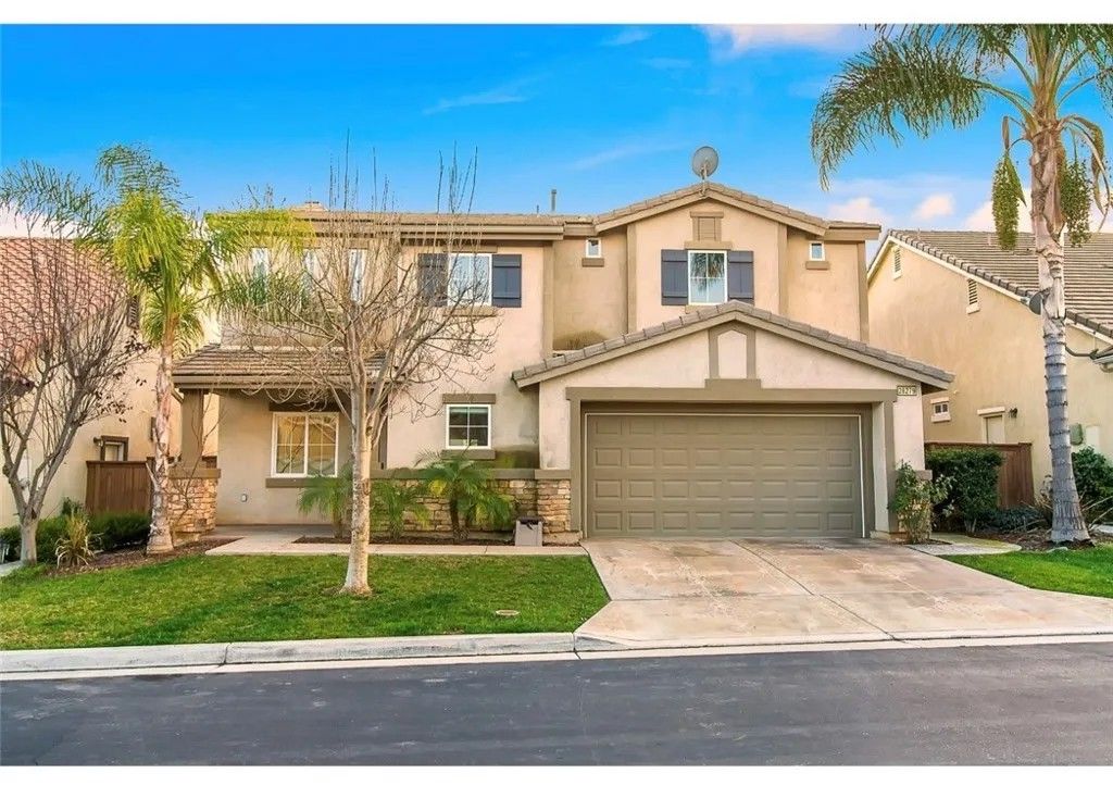 Photo of 28279 Crosby St, Murrieta, CA 92563 (MLS # SW26057191)