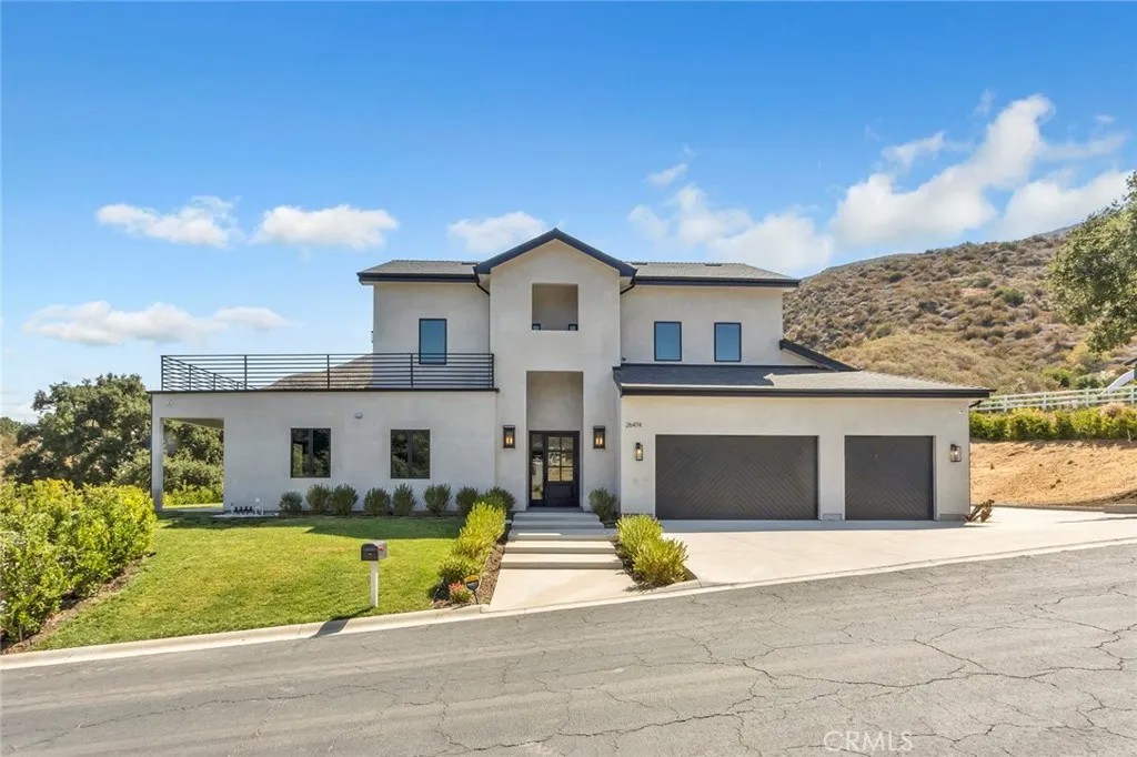26474 Ranch Creek Road