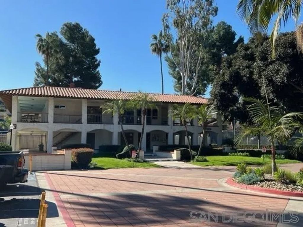 Photo of 5989 Rancho Mission #201, San Diego, CA 92108 (MLS # 260005429)