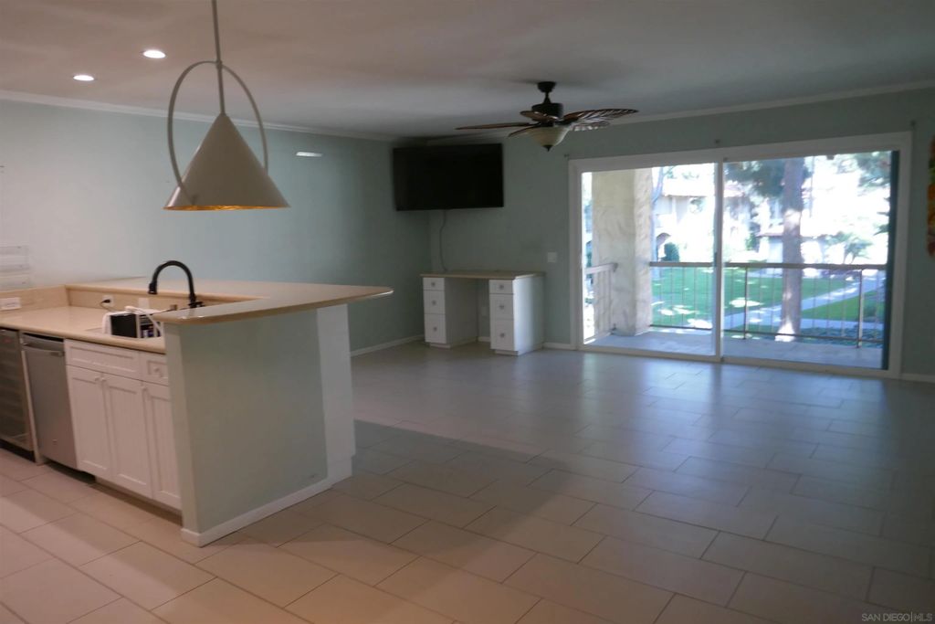 Photo of 5989 Rancho Mission #201, San Diego, CA 92108 (MLS # 260005429)