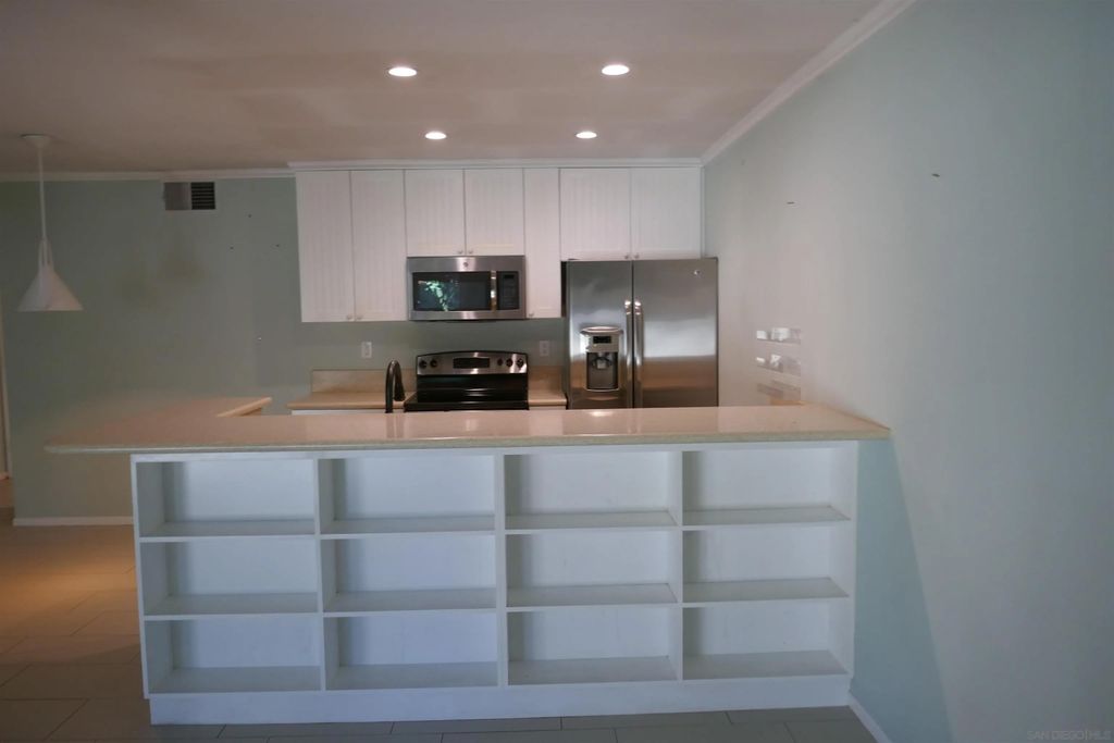 Photo of 5989 Rancho Mission #201, San Diego, CA 92108 (MLS # 260005429)