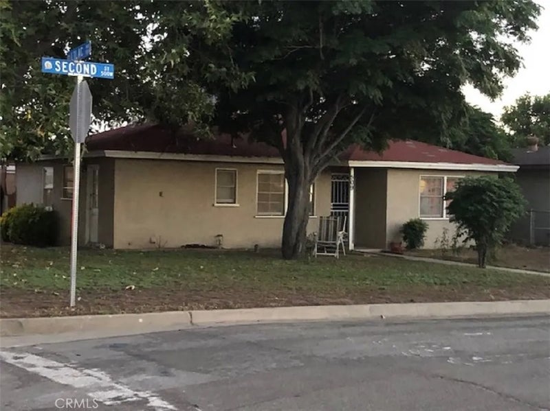509 W 2nd Street