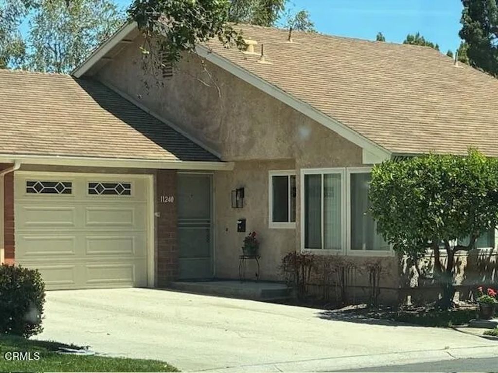 Photo of 11240 Village 11, Camarillo, CA 93012 (MLS # V1-35912)