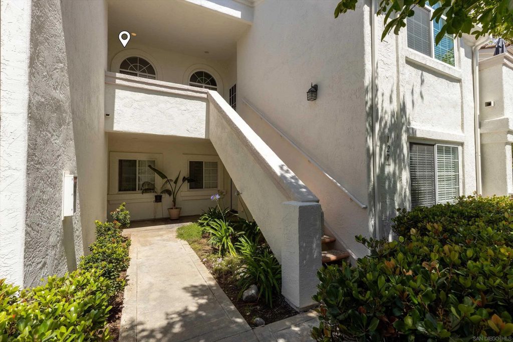 Photo of 1874 Matin Cir #Unit 208, San Marcos, CA 92069 (MLS # 260010136)