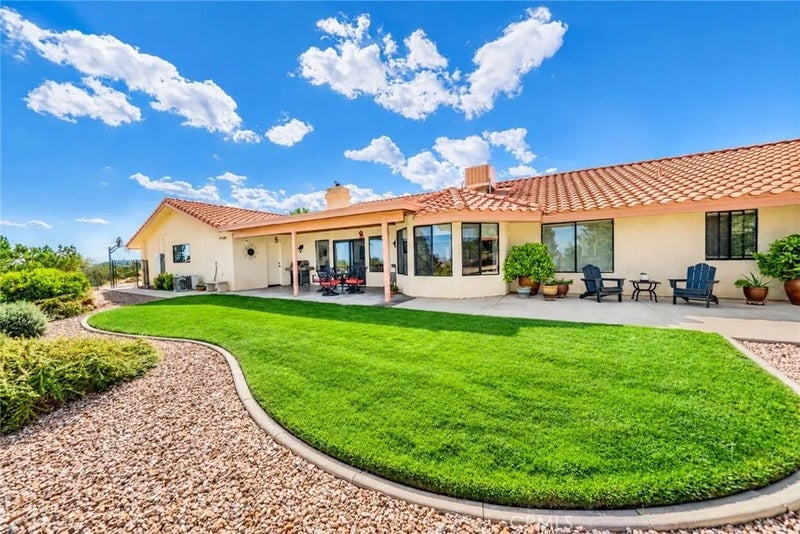 150 Smoke Tree Road