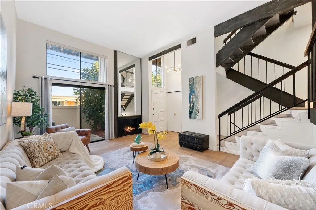 1231 S Golden West Avenue 3