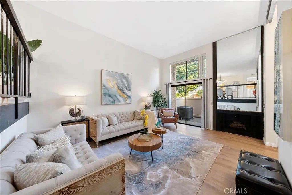 Photo of 1231 S Golden West Avenue #3, Arcadia, CA 91007 (MLS # WS26026807)