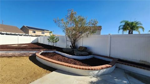 Tiny photo for 329 Sparkler Ln, Perris, CA 92571 (MLS # IV25246273)