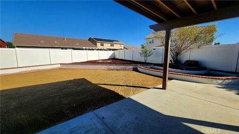 Tiny photo for 329 Sparkler Ln, Perris, CA 92571 (MLS # IV25246273)