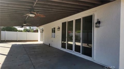 Tiny photo for 329 Sparkler Ln, Perris, CA 92571 (MLS # IV25246273)