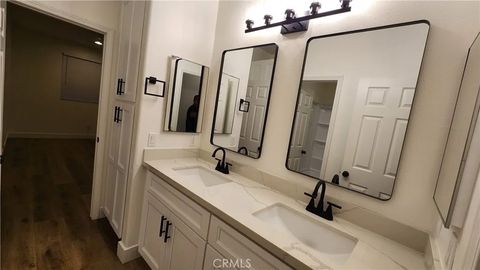Tiny photo for 329 Sparkler Ln, Perris, CA 92571 (MLS # IV25246273)