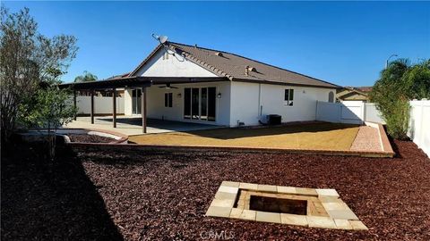 Tiny photo for 329 Sparkler Ln, Perris, CA 92571 (MLS # IV25246273)