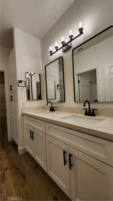 Tiny photo for 329 Sparkler Ln, Perris, CA 92571 (MLS # IV25246273)